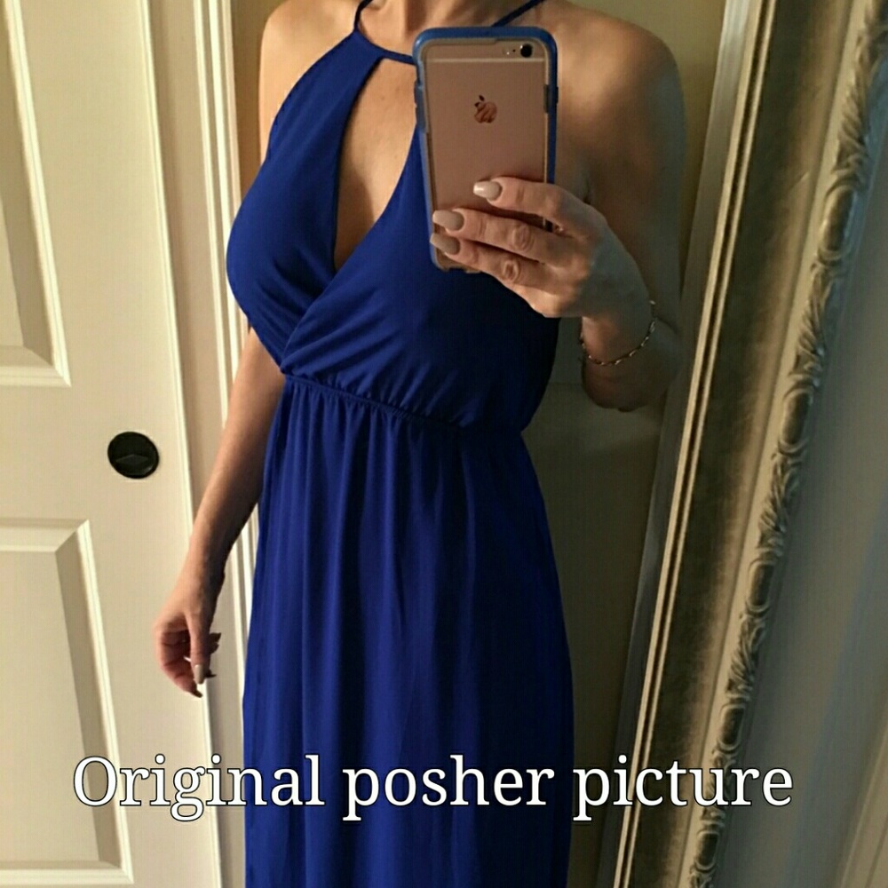 Beautiful Dress - Picture 6 of 6